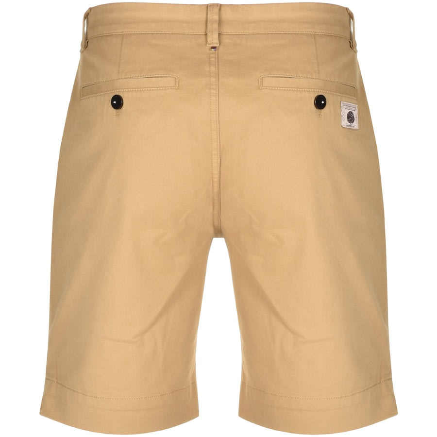 Alternative Image for ProductPretty Green City Shorts Beige2